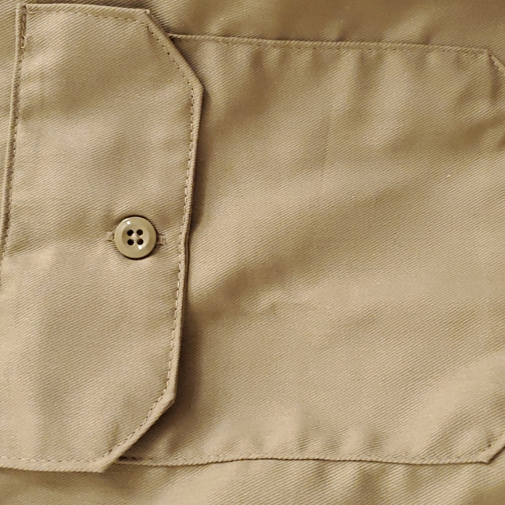Mens Dickies work shirt - Picture 2 of 5